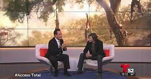 Acceso Total - Olivier Martinez