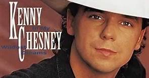 Kenny Chesney - Cosmic Hallelujah