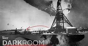 How the Hindenburg killed an entire industry
