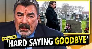 'Blue Bloods' Most HEARTBREAKING Moments REVEALED..