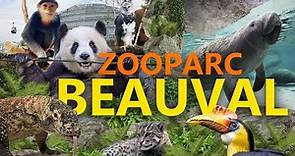 ZooParc Beauval - die Pflichtadresse in Frankreich? | Zoo-Eindruck