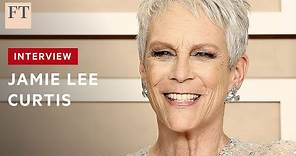 Jamie Lee Curtis: a life in acting in a changing Hollywood | FT