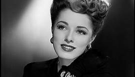 Eleanor Parker -The White Cliffs of Dover