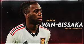 Aaron Wan-Bissaka is Unstoppable! - 2023 ᴴᴰ