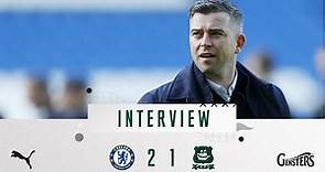 Interview | Steven Schumacher Post Chelsea