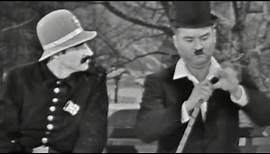 Charlie Chaplin Jr. "Little Tramp In The Park" on The Ed Sullivan Show