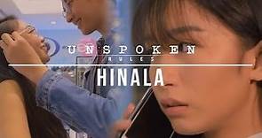 Unspoken Rules S2: "Hinala"