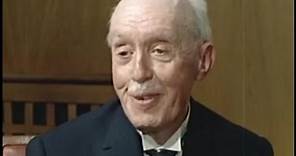 Interview with Louis de Broglie, 1967 (French with English Subtitles)