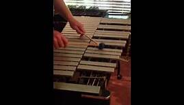 What is a vibraphone? Or, Vibraphone 101.