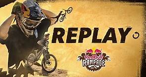 REPLAY: Red Bull Rampage 2023