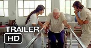 The Man Who Shook the Hand of Vicente Fernandez Trailer #1 (2012) - Ernest Borgnine Movie HD