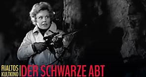 Edgar Wallace: DER SCHWARZE ABT Trailer (1963) | Kultkino