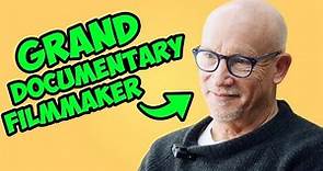 Conversation with Alex Gibney: Documentaries and the Truth