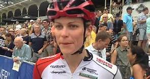Women's Tour Down Under: Stage 4 Kimberley Wells Wins
