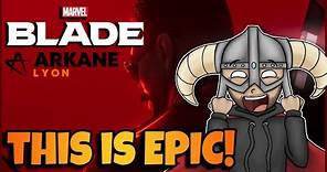 Everything We Know About Arkane Studios Blade! (Thoughts and Impressions)
