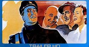 Große Freiheit Nr. 7 ≣ 1944 ≣ Trailer
