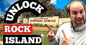 Rock Island Illinois - EVERYTHING YOU NEED TO KNOW