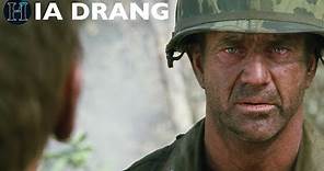 Ia Drang Valley - We Were Soldiers | Vietnam War | History