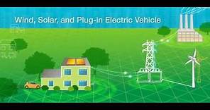 What Is the Smart Grid?