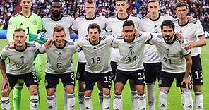 Qatar 2022: ¿cuál es el valor de la selección alemana? | Alemania | Copa Mundial | Mundial | | Mundial Qatar 2022 | La República