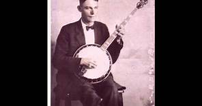 Charlie Poole & The North Carolina Ramblers-White House Blues (September 20, 1926)