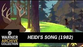 Preview Clip | Heidi's Song | Warner Archive