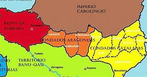 EL REINO DE ARAGON 1ª parte