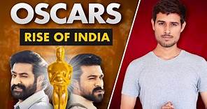 India WINS at Oscars Awards! | How Nominations and Voting Work? | Dhruv Rathee