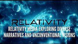 Relativity Media Exploring Diverse Narratives and Unconventional Visions