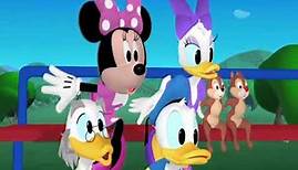 Die besten Szenen aus Micky Maus Wunderhaus Staffel 2