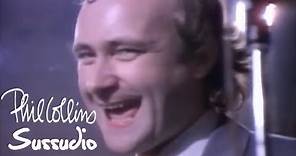 Phil Collins - Sussudio (Official Music Video)