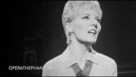 Petula Clark - 'Sailor' - (Cliff!, 16/02/1961)