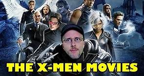 All The X-Men Movies - Nostalgia Critic
