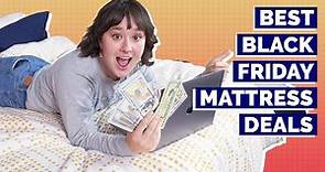 Best Black Friday Mattress Deals 2023 - Our Top 8 Bed Deals Of The Year!