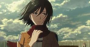 Does Mikasa Die in Attack on Titan and Is She Going To?