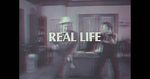 REAL LIFE - (1979) Trailer