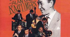 The Brian White~Alan Gresty Ragtimers - Muggsy Remembered Volume 2