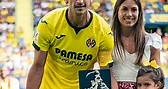 107 veces Gerard Moreno 💛 | Villarreal CF