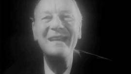 Ages Of Man - Sir John Gielgud (TV broadcast 1966)