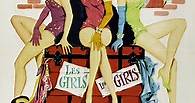 Las girls (Cine.com)