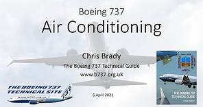 737 Air Conditioning