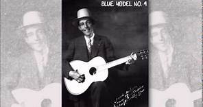 Jimmie Rodgers - Blue Yodel 9 (with Louis Armstrong and Lil Hardin Armstrong)