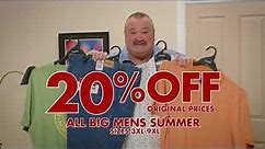 Lowes TV Ad