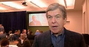 Full Interview with Senator Roy Blunt