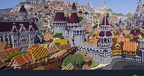 23 mapas originales y espectaculares para jugar en Minecraft