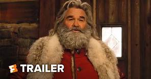 The Christmas Chronicles 2 Trailer #1 (2020) | Fandango Family