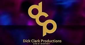 Dick Clark Productions Logo History (#10)