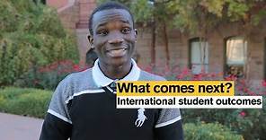 Career outcomes for international students at ASU | Arizona State University