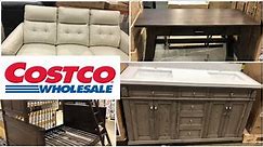 COSTCO FURNITURE | COME WITH ME | SOFAS, BEDS, & MORE