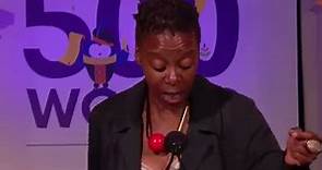 Noma Dumezweni reads Evie McKeon's bronze-winning My Saviour a...